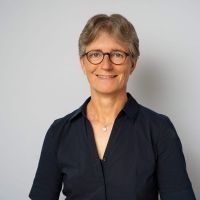 Inklusion bei AKQUINET - Inklusionsbeauftragte Inga Krause